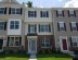 White Marsh new home