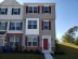 White Marsh new home