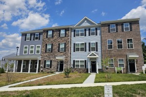 Sage Homes
