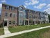 New home in 2 Car Garage Townhomes in Clinton