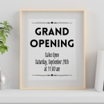 Grand Opening Website Image