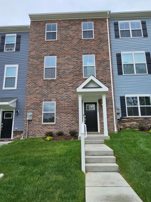 Home in Clinton 
