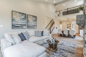 FOR ILLUSTRATION PURPOSES ONLY.. PHOTO IS A REPRESENTAION OF HOME BEING SOLD. 