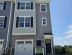 New home in New White Marsh Townhomes