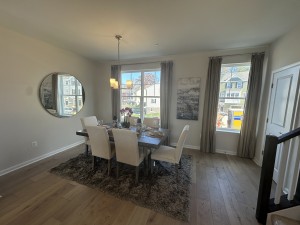 MODEL HOME PHOTOS 