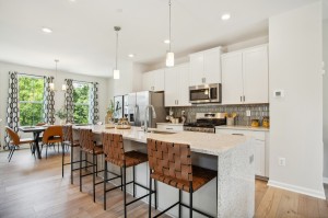 FOR ILLUSTRATION PURPOSES ONLY.-MODEL HOME PHOTOS 