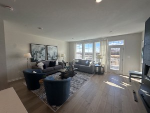 MODEL HOME PHOTOS 