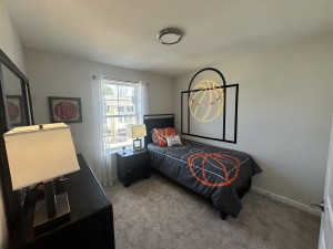 MODEL HOME PHOTOS 