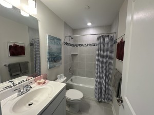 MODEL HOME PHOTOS 