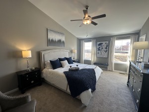 MODEL HOME PHOTOS 