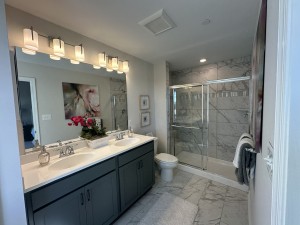 MODEL HOME PHOTOS 