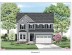 Edgewood new home