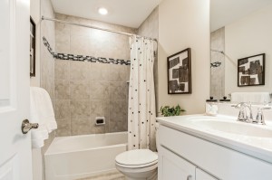 MODEL HOME PHOTOS 