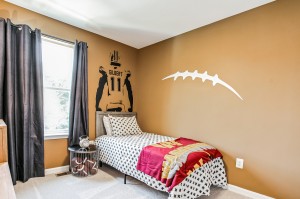 MODEL HOME PHOTOS 