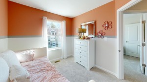 MODEL HOME PHOTOS 