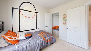 MODEL HOME PHOTOS 