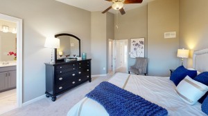 MODEL HOME PHOTOS 