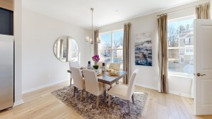 MODEL HOME PHOTOS 