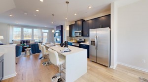 MODEL HOME PHOTOS 