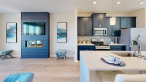 MODEL HOME PHOTOS 