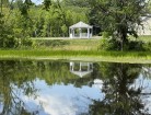 Homes in Aberdeen Villas. Gazebo