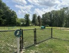 Homes in Aberdeen Villas. Dog Park