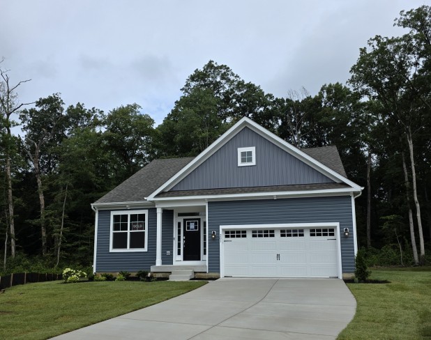  New Single Family Homes in Edgewood, MD new home