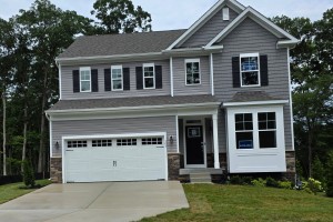Sage Homes