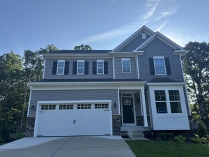 Home in Edgewood