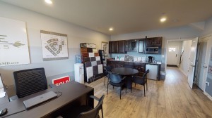 MODEL HOME PHOTOS 