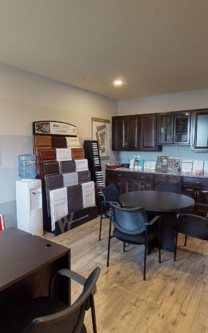 New home in Edgewood