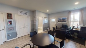MODEL HOME PHOTOS 