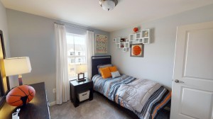 MODEL HOME PHOTOS 