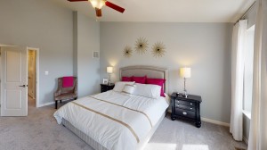MODEL HOME PHOTOS 