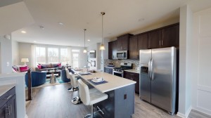 MODEL HOME PHOTOS 
