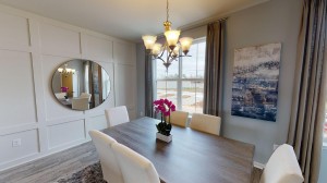 MODEL HOME PHOTOS 