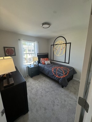 MODEL HOME PHOTOS 
