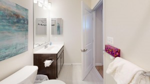 MODEL HOME PHOTOS 