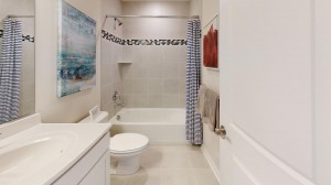 MODEL HOME PHOTOS 