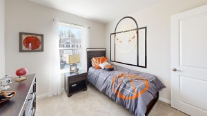 MODEL HOME PHOTOS 
