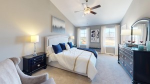 MODEL HOME PHOTOS 