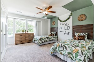 MODEL HOME PHOTOS 