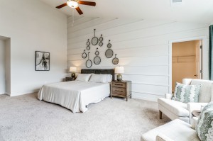 MODEL HOME PHOTOS 