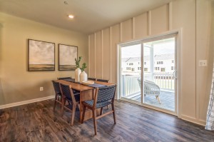 MODEL HOME PHOTOS 