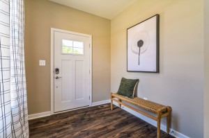 MODEL HOME PHOTOS 