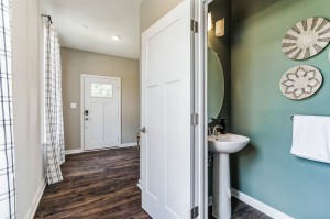 MODEL HOME PHOTOS 