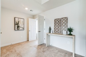 MODEL HOME PHOTOS 