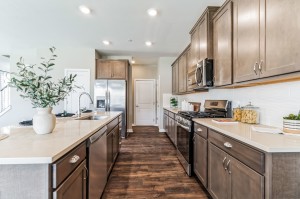 MODEL HOME PHOTOS 