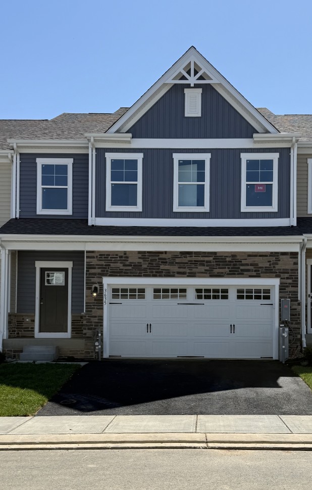 FOR ILLUSTRATION PURPOSES ONLY. PHOTO IS A REPRESENTATION OF HOME BEING SOLD.  