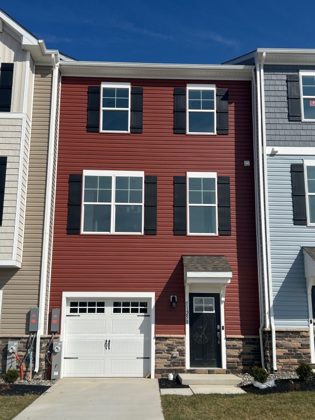 FOR ILLUSTRATION PURPOSES ONLY 